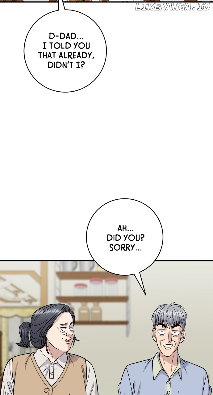 A DeadbEAT’s Meal Chapter 131 - Page 29