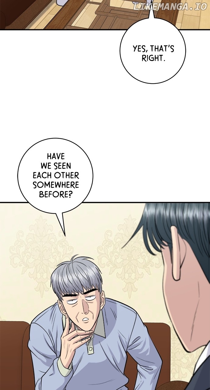 A DeadbEAT’s Meal Chapter 131 - Page 4