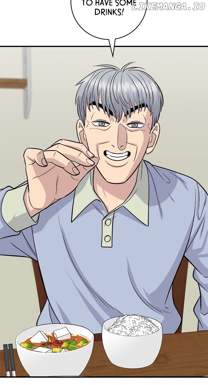 A DeadbEAT’s Meal Chapter 131 - Page 39