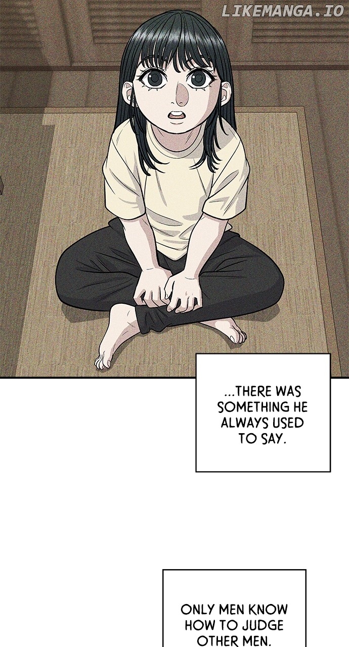 A DeadbEAT’s Meal Chapter 131 - Page 41