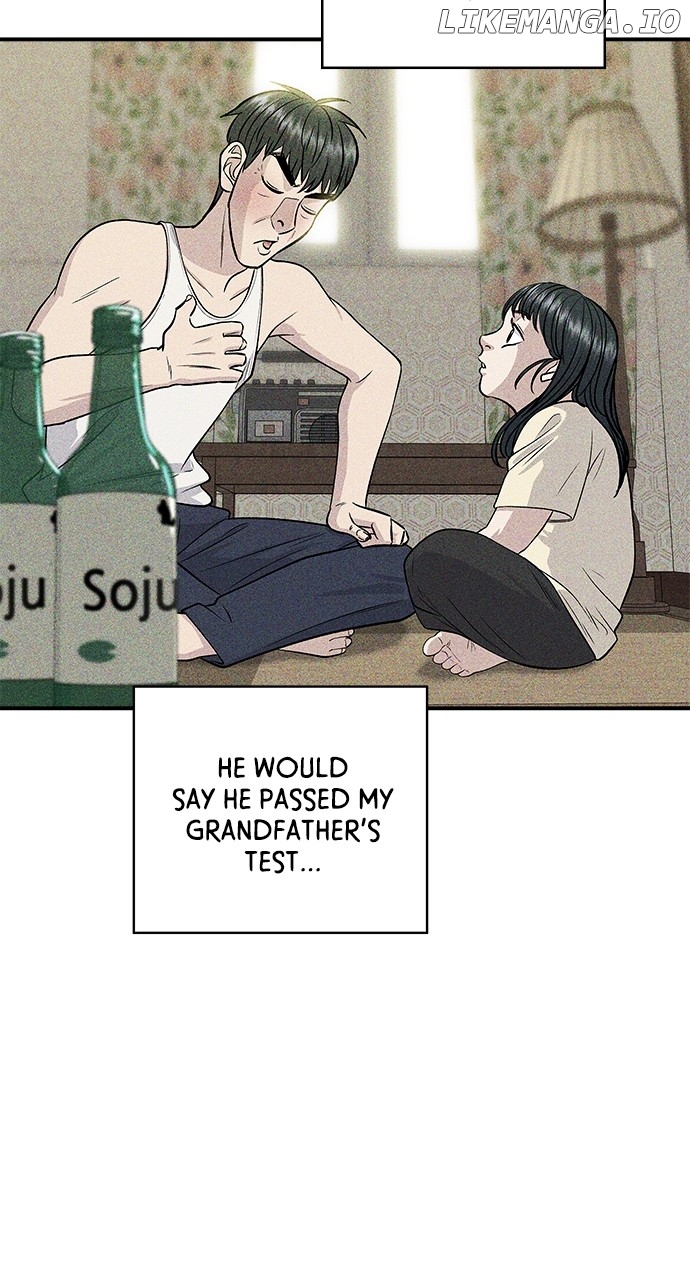 A DeadbEAT’s Meal Chapter 131 - Page 42