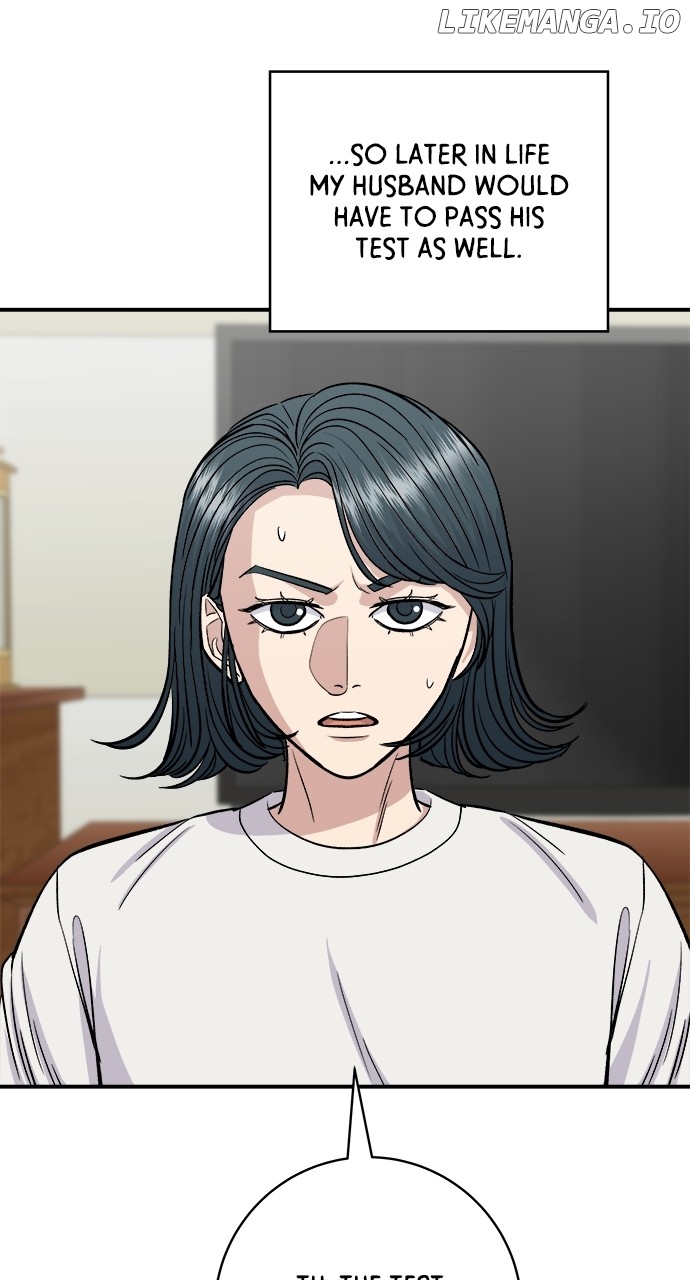 A DeadbEAT’s Meal Chapter 131 - Page 43