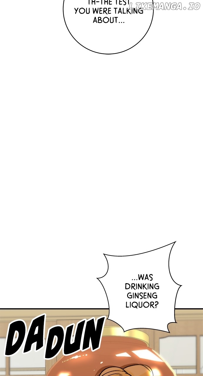 A DeadbEAT’s Meal Chapter 131 - Page 44