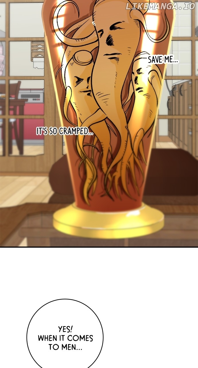 A DeadbEAT’s Meal Chapter 131 - Page 45