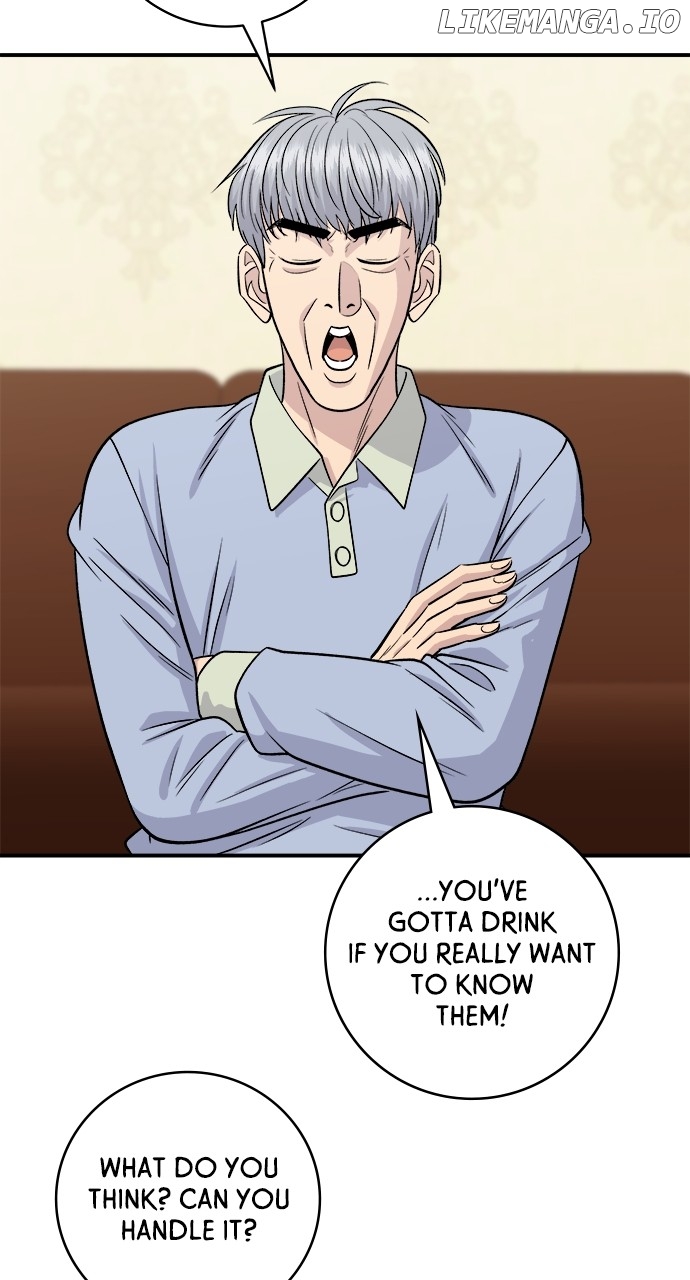 A DeadbEAT’s Meal Chapter 131 - Page 46