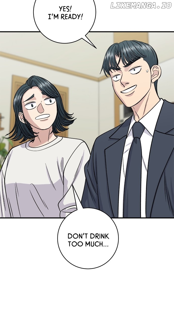 A DeadbEAT’s Meal Chapter 131 - Page 48