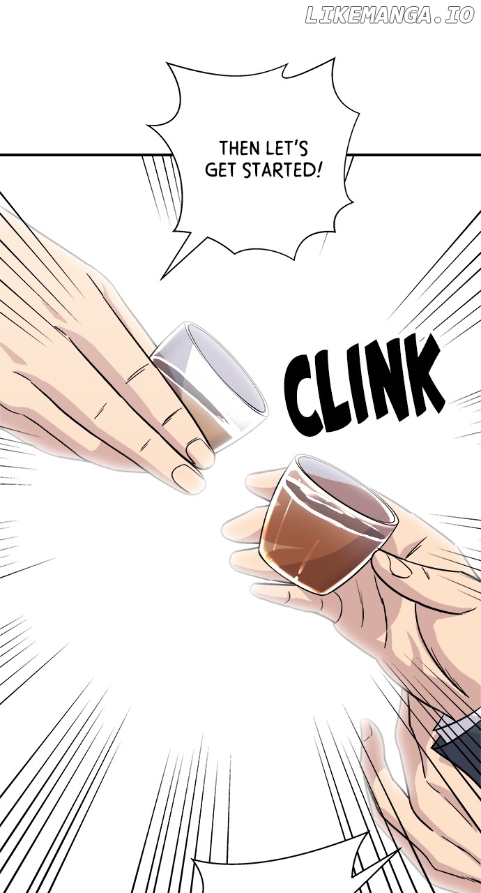 A DeadbEAT’s Meal Chapter 131 - Page 49