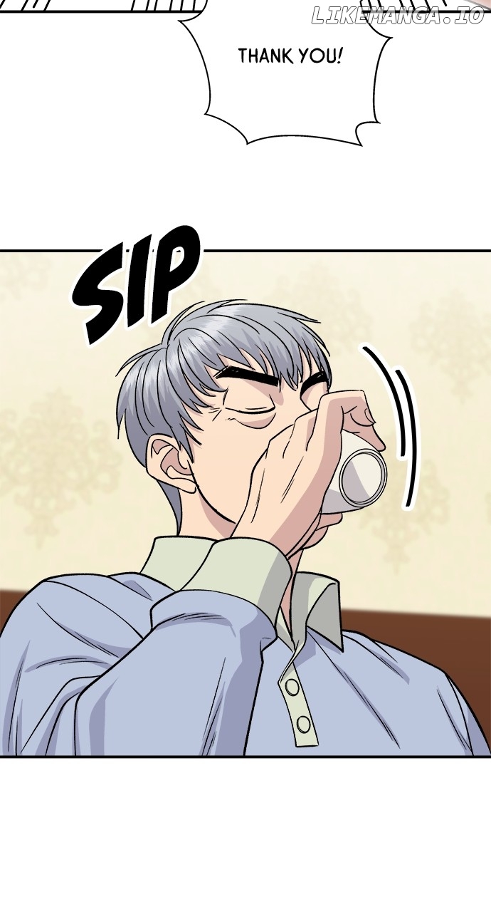 A DeadbEAT’s Meal Chapter 131 - Page 50