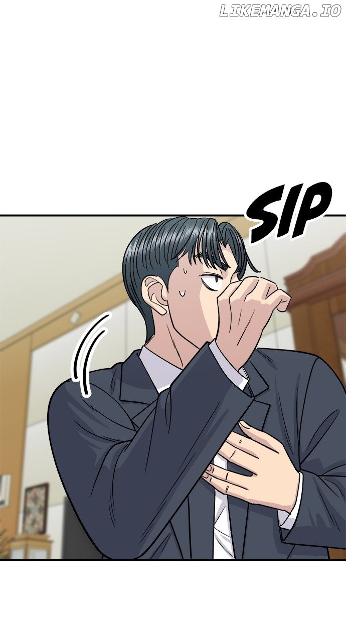 A DeadbEAT’s Meal Chapter 131 - Page 51