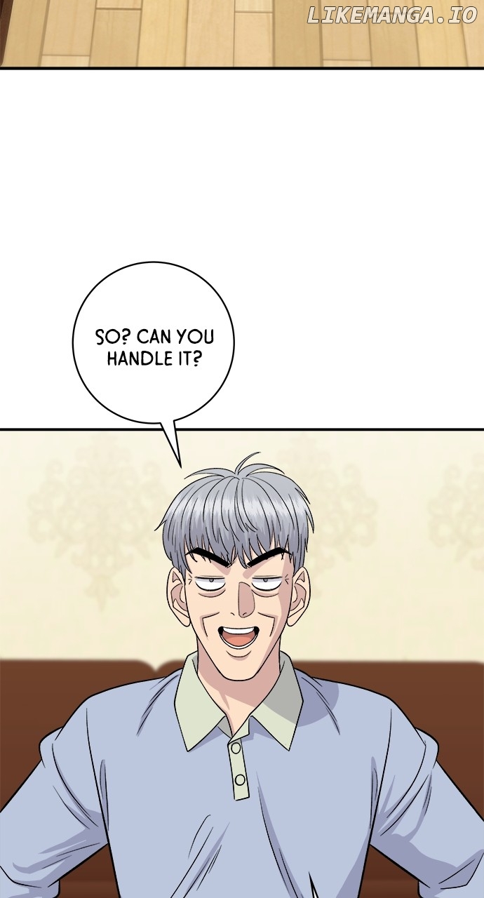 A DeadbEAT’s Meal Chapter 131 - Page 53