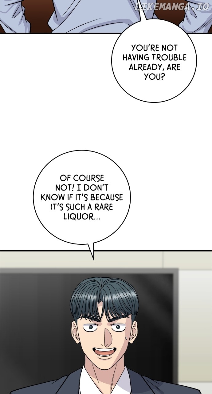 A DeadbEAT’s Meal Chapter 131 - Page 54