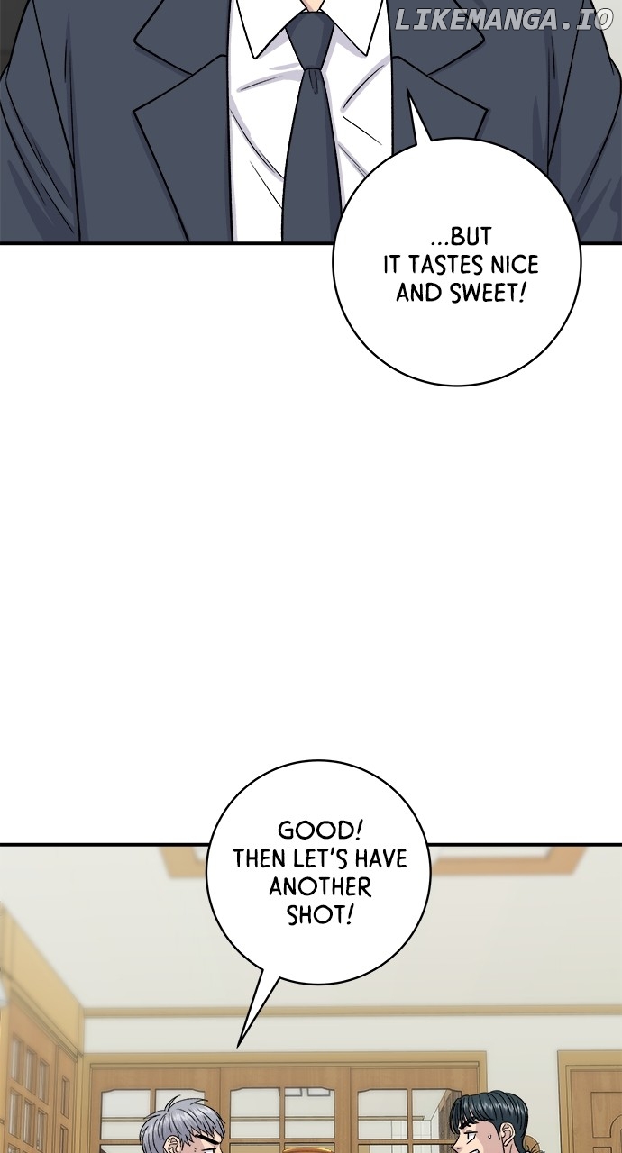 A DeadbEAT’s Meal Chapter 131 - Page 55