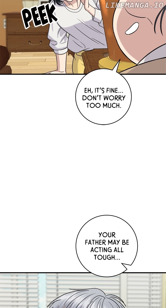 A DeadbEAT’s Meal Chapter 131 - Page 57