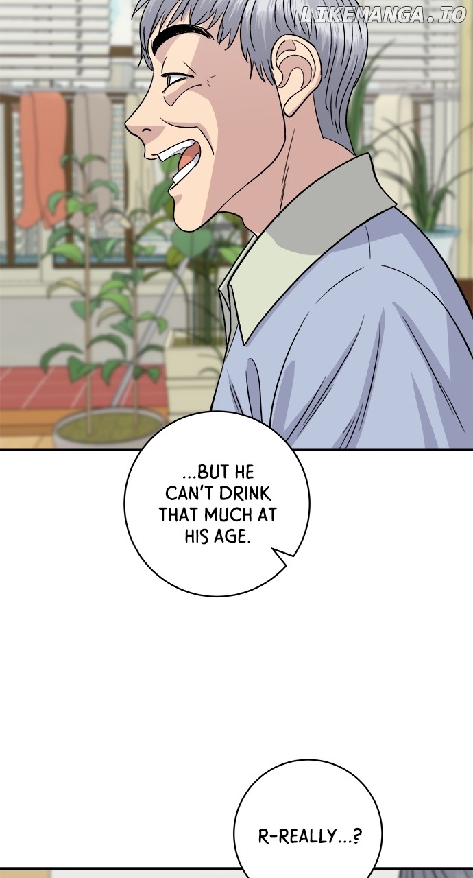 A DeadbEAT’s Meal Chapter 131 - Page 58