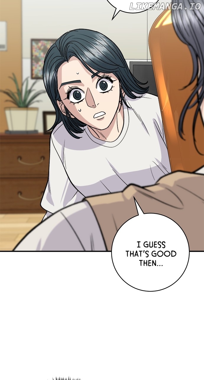 A DeadbEAT’s Meal Chapter 131 - Page 59