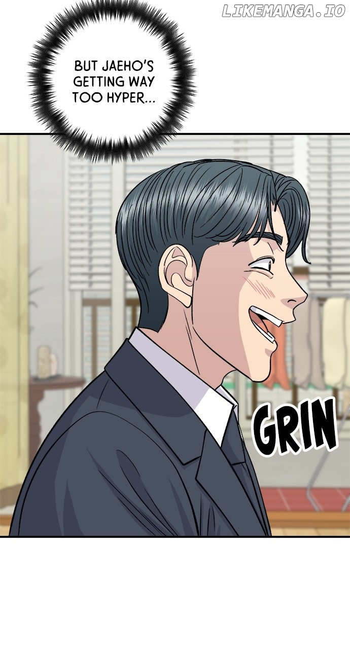A DeadbEAT’s Meal Chapter 131 - Page 60