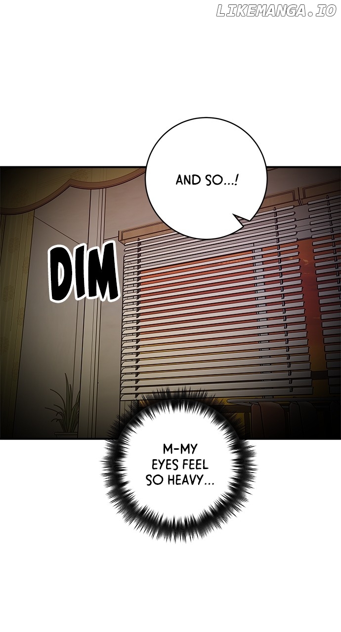 A DeadbEAT’s Meal Chapter 131 - Page 61