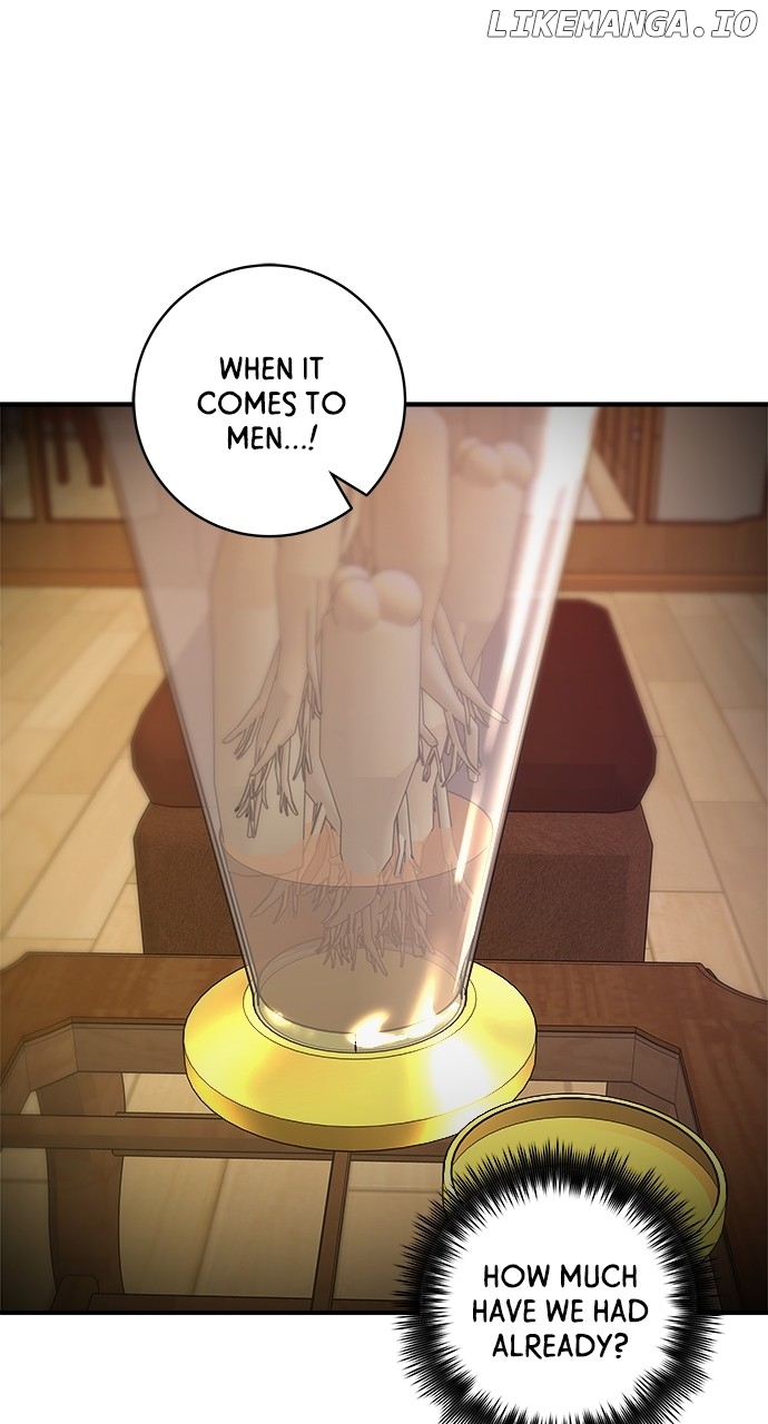 A DeadbEAT’s Meal Chapter 131 - Page 62