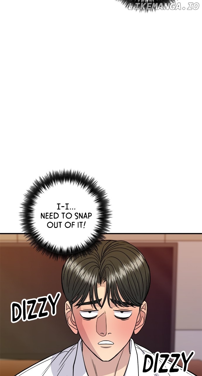 A DeadbEAT’s Meal Chapter 131 - Page 63