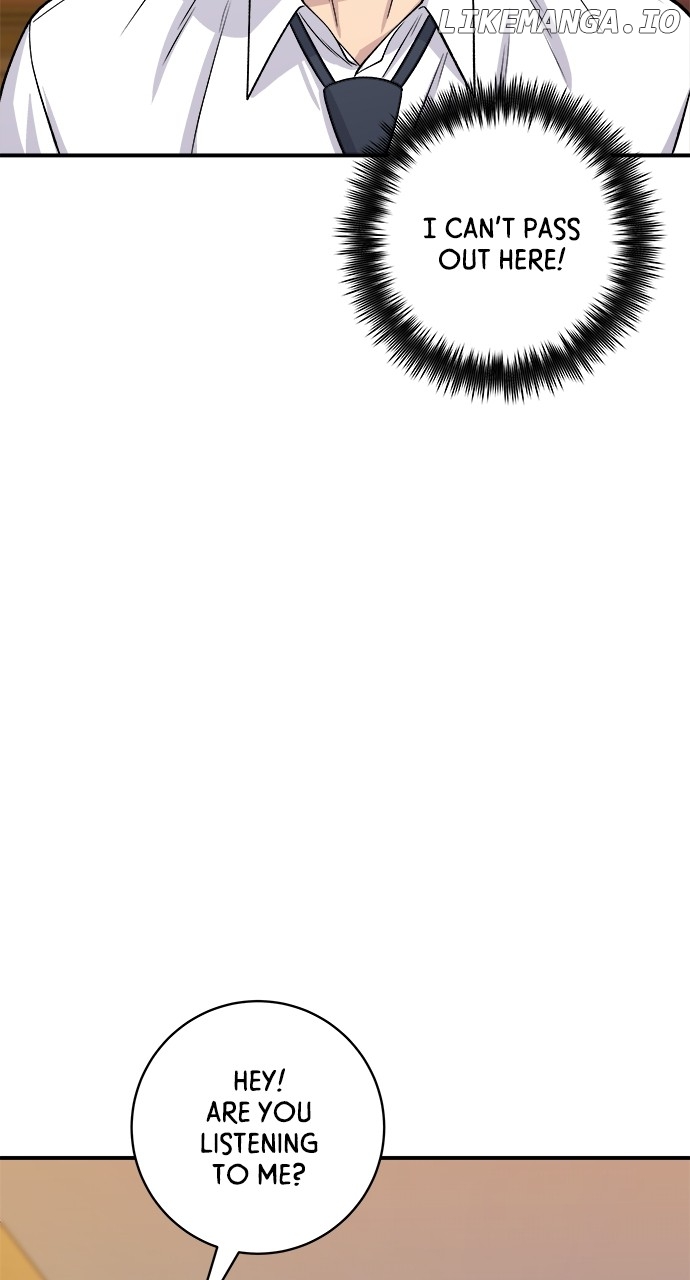 A DeadbEAT’s Meal Chapter 131 - Page 64