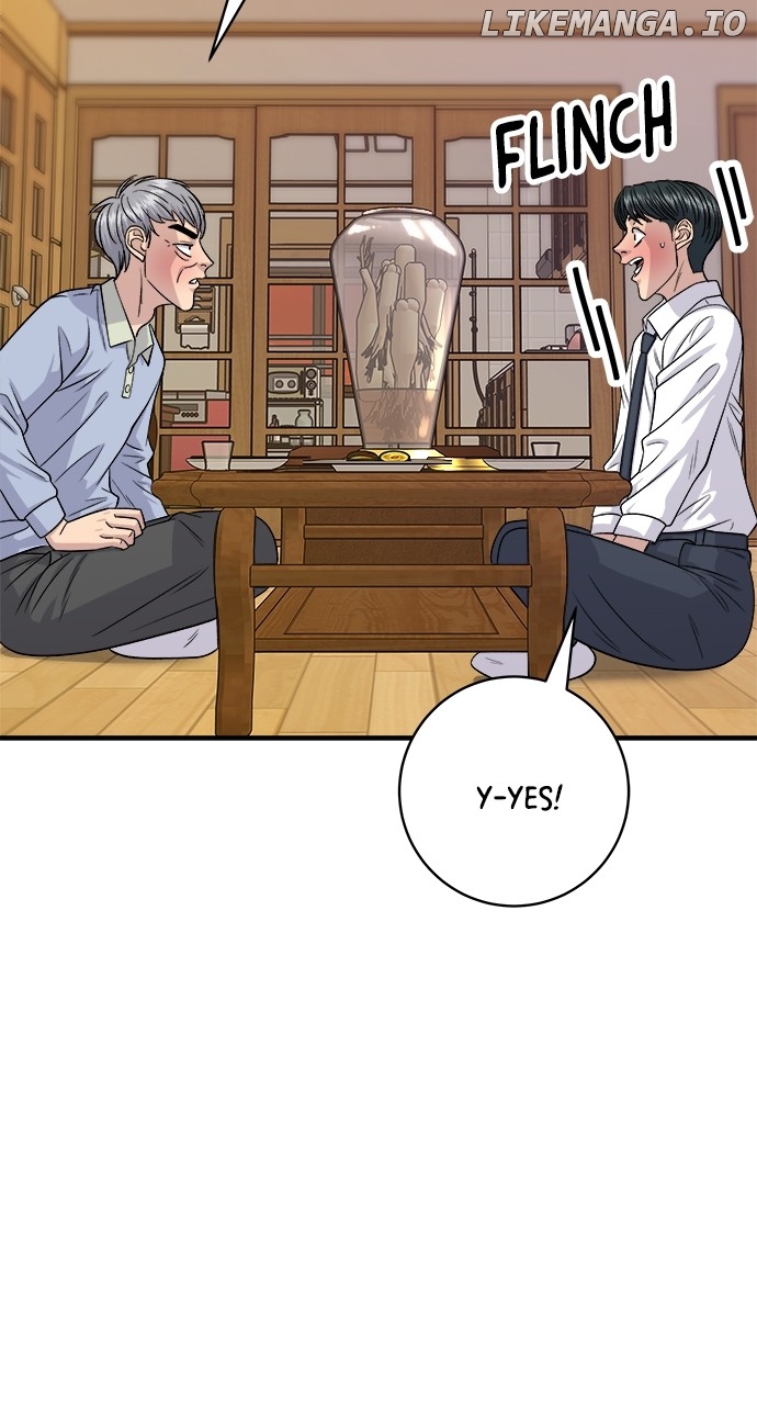 A DeadbEAT’s Meal Chapter 131 - Page 65