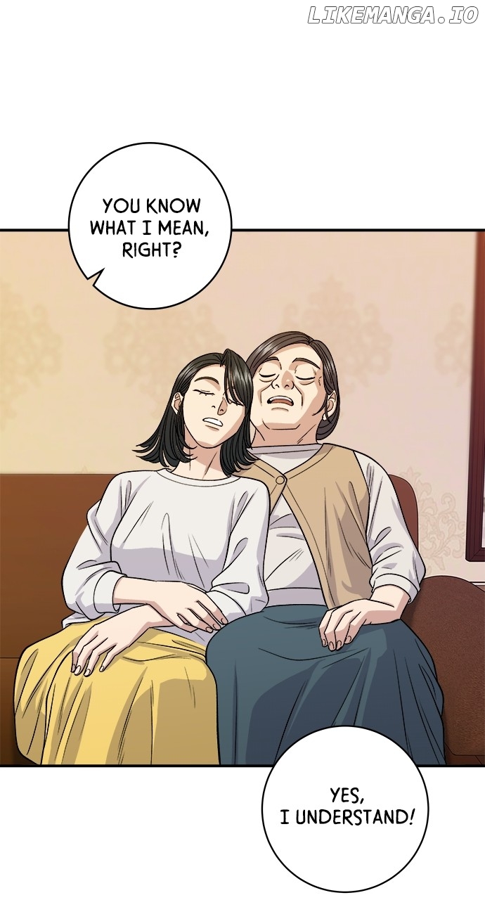 A DeadbEAT’s Meal Chapter 131 - Page 66