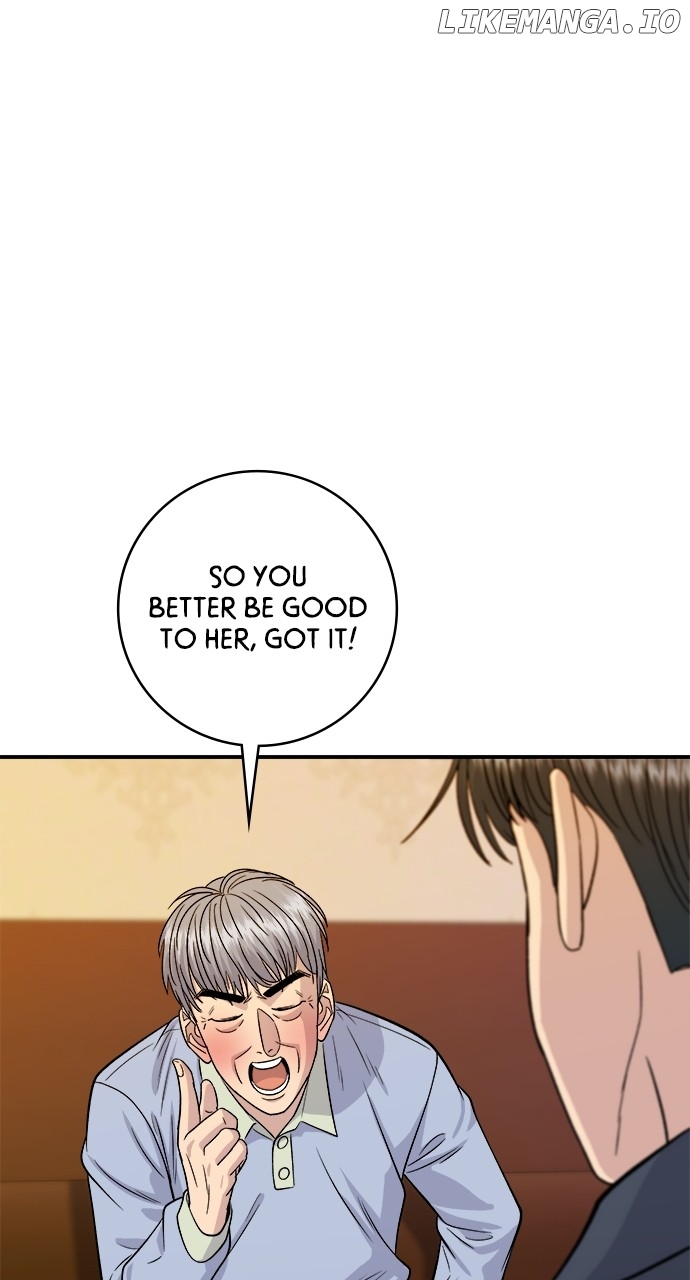 A DeadbEAT’s Meal Chapter 131 - Page 67