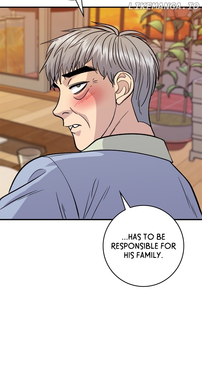 A DeadbEAT’s Meal Chapter 131 - Page 69