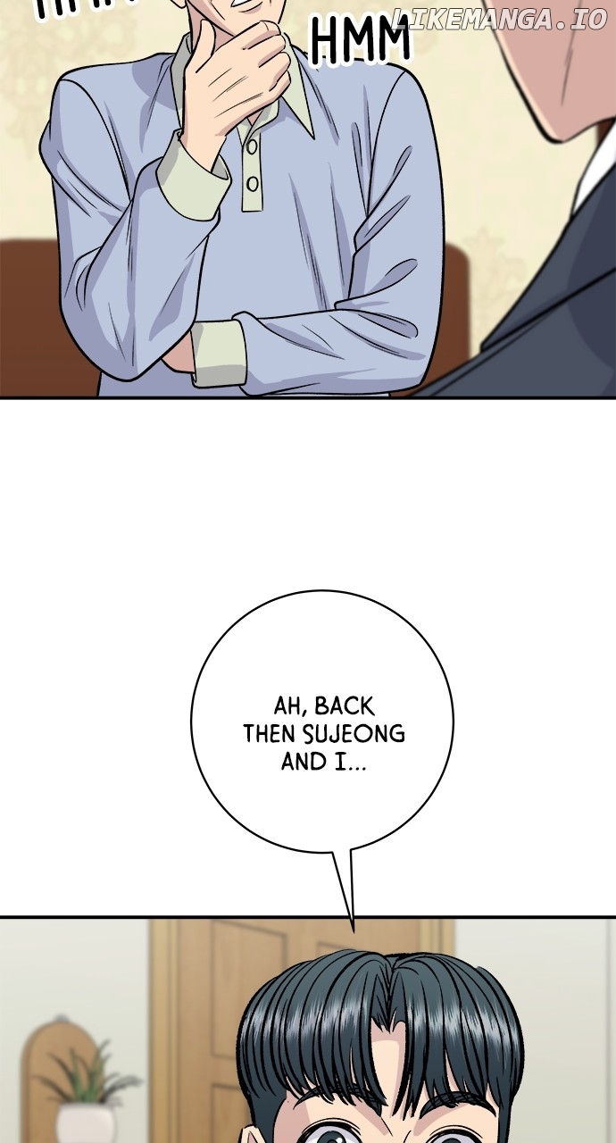 A DeadbEAT’s Meal Chapter 131 - Page 8