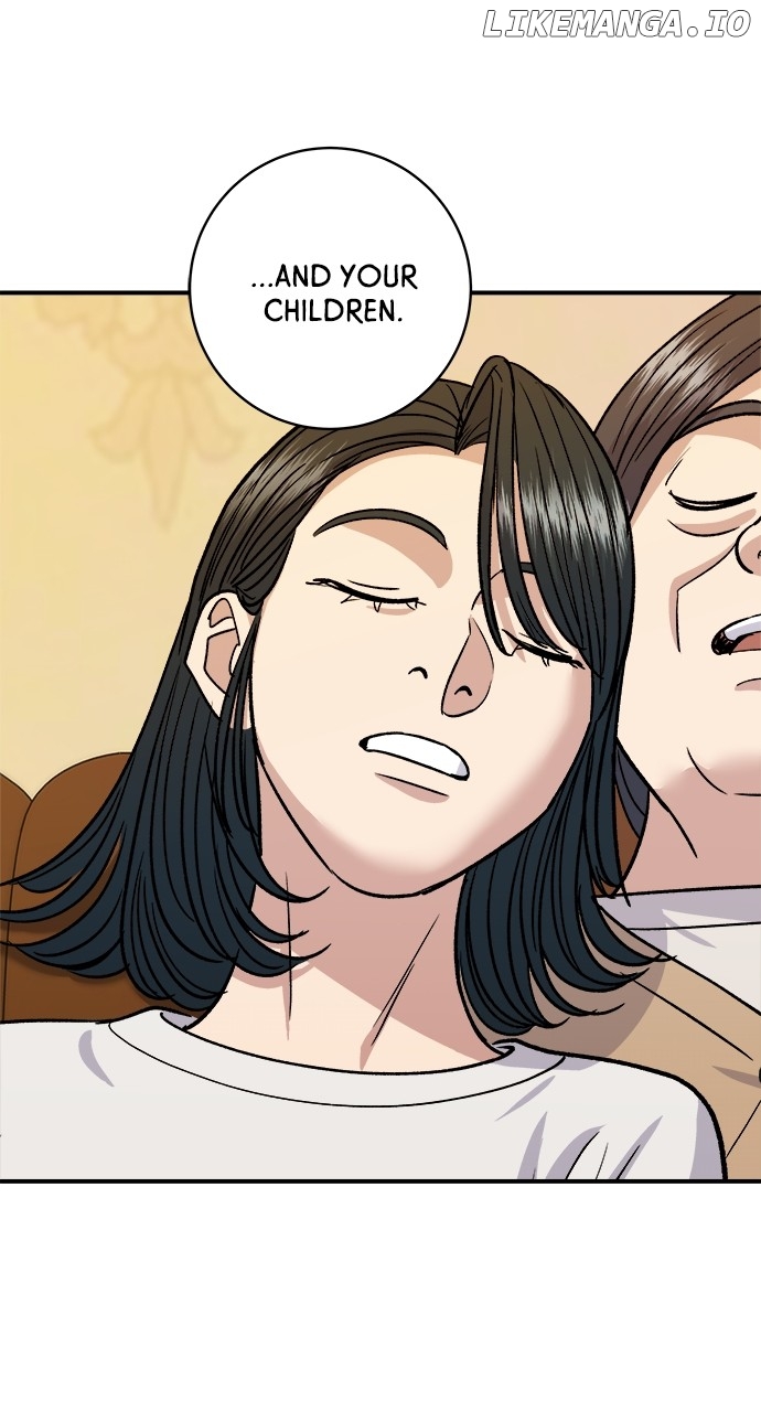 A DeadbEAT’s Meal Chapter 131 - Page 71