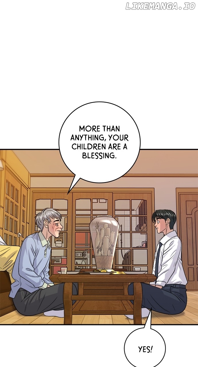 A DeadbEAT’s Meal Chapter 131 - Page 72