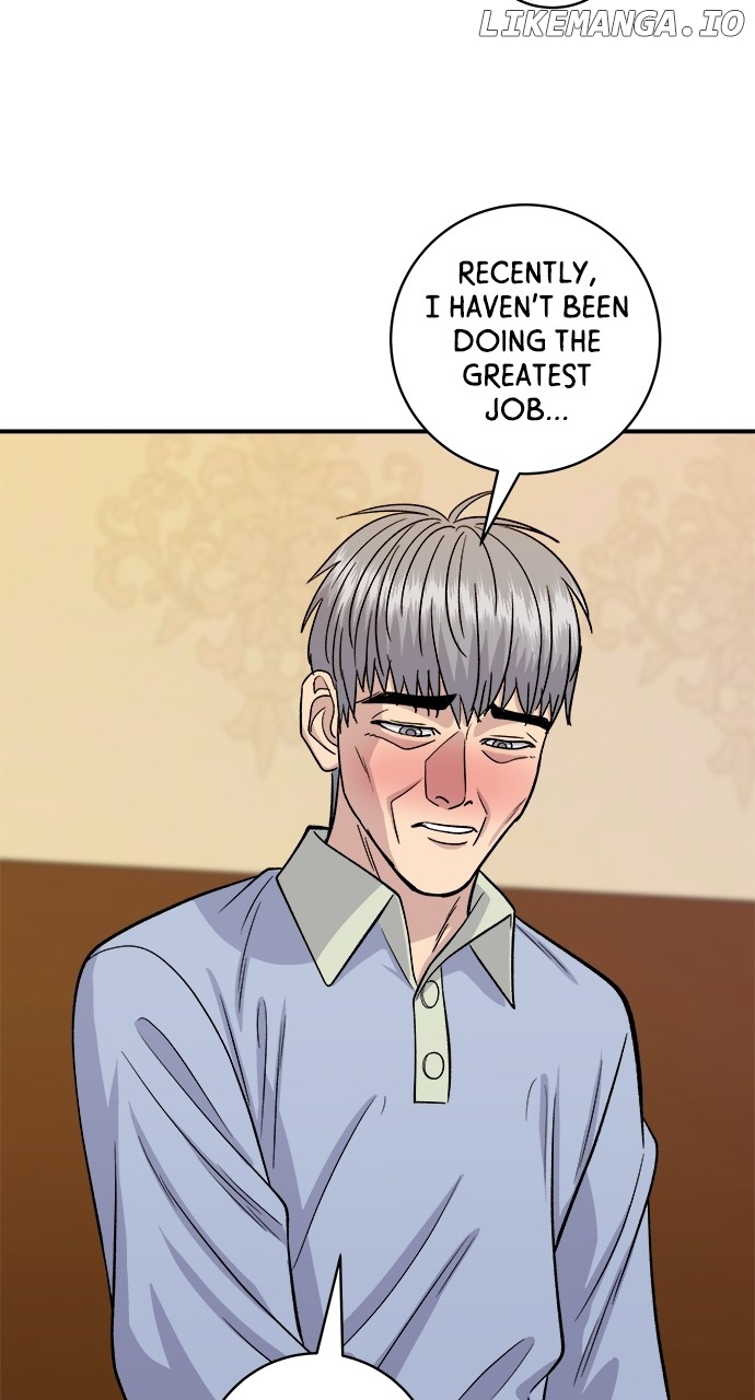 A DeadbEAT’s Meal Chapter 131 - Page 73