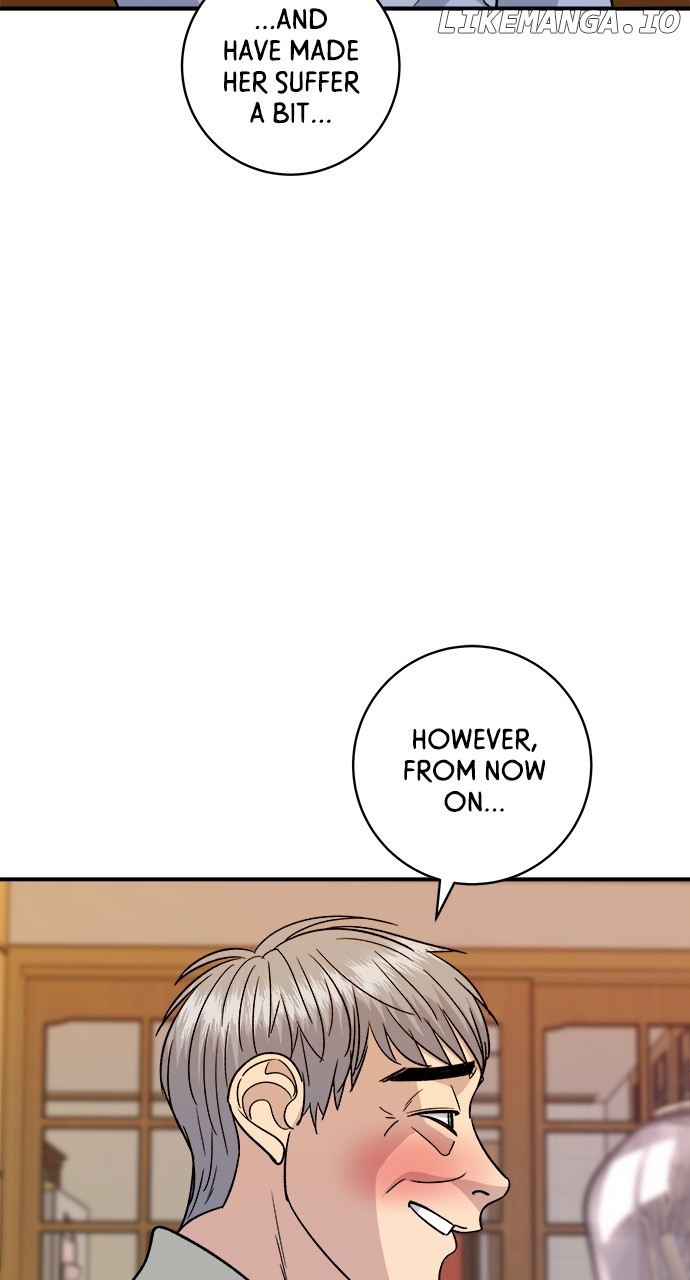 A DeadbEAT’s Meal Chapter 131 - Page 74