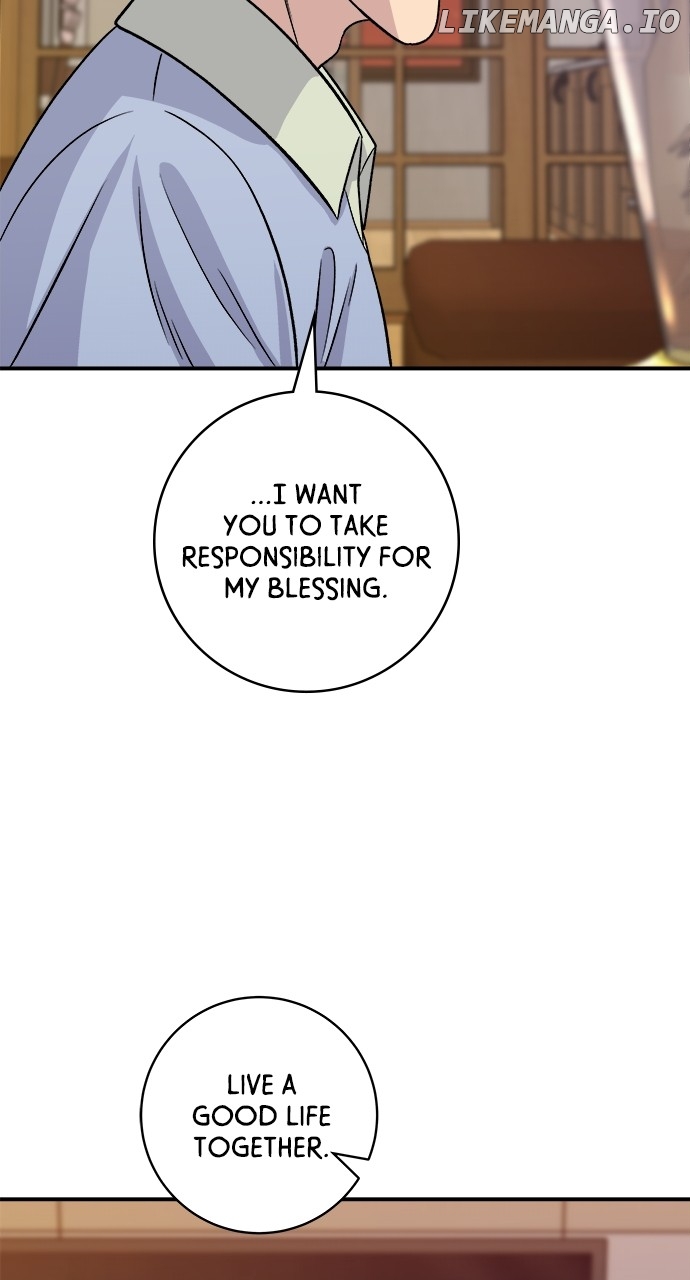 A DeadbEAT’s Meal Chapter 131 - Page 75