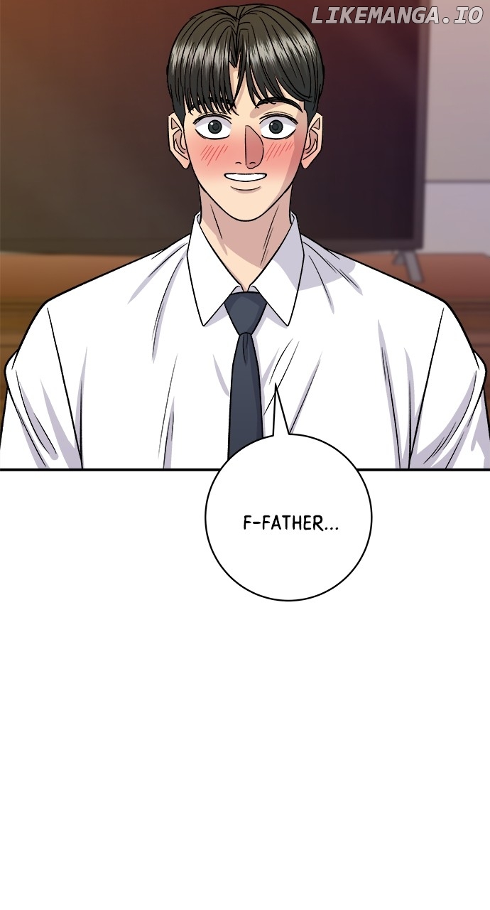 A DeadbEAT’s Meal Chapter 131 - Page 76