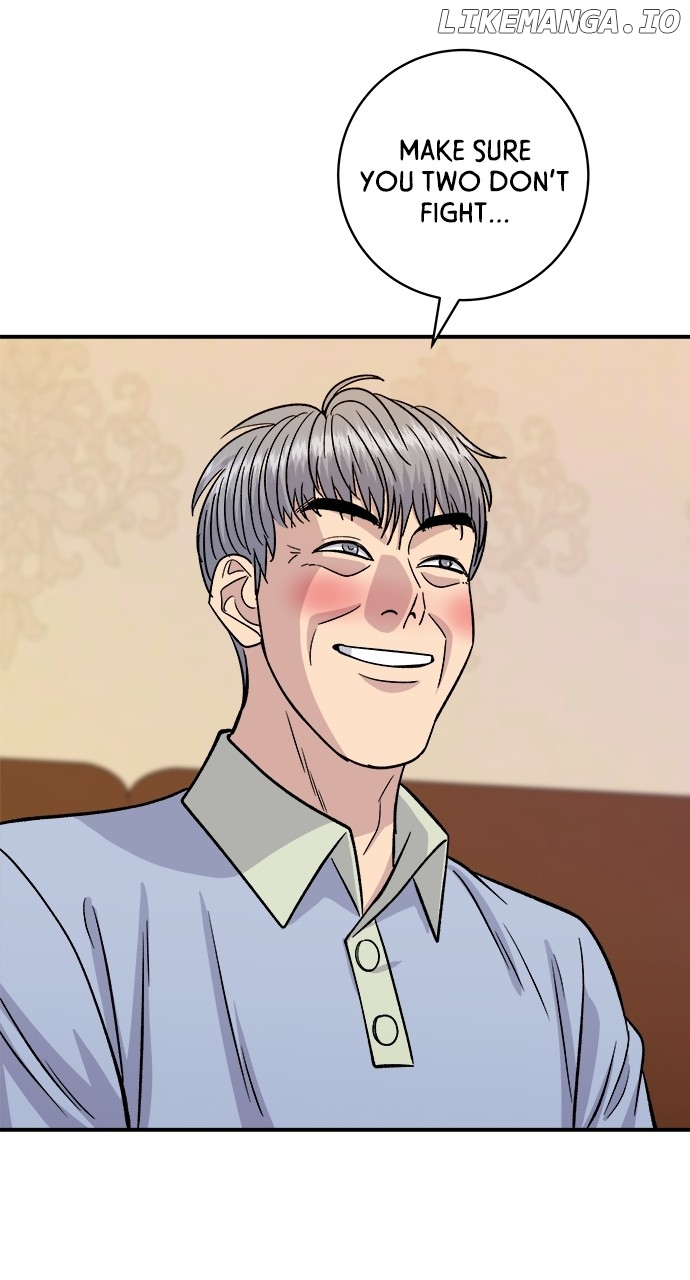 A DeadbEAT’s Meal Chapter 131 - Page 78