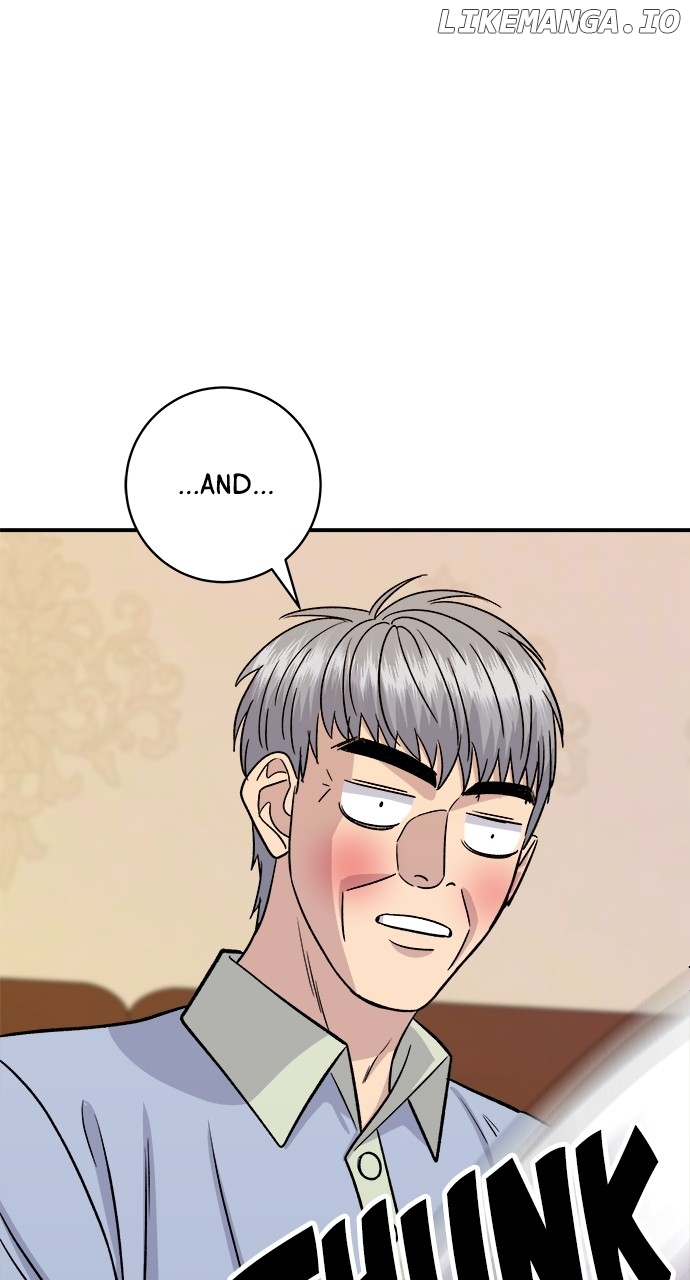 A DeadbEAT’s Meal Chapter 131 - Page 79