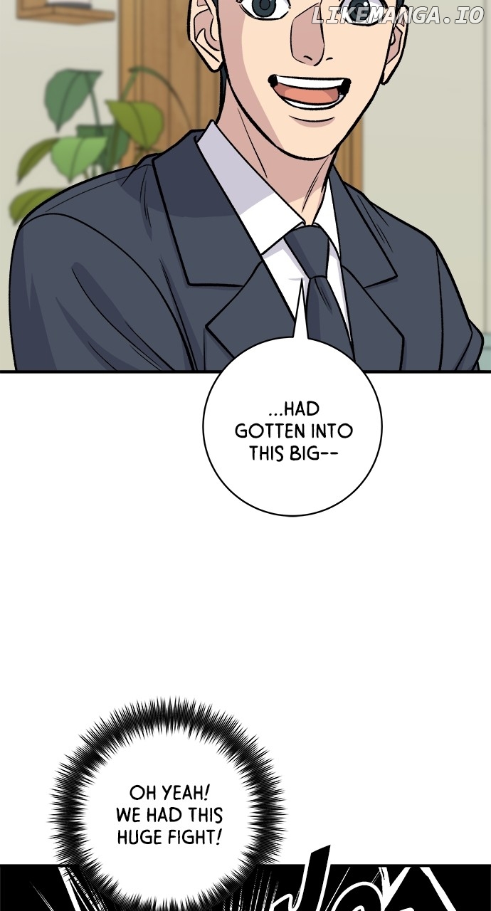 A DeadbEAT’s Meal Chapter 131 - Page 9