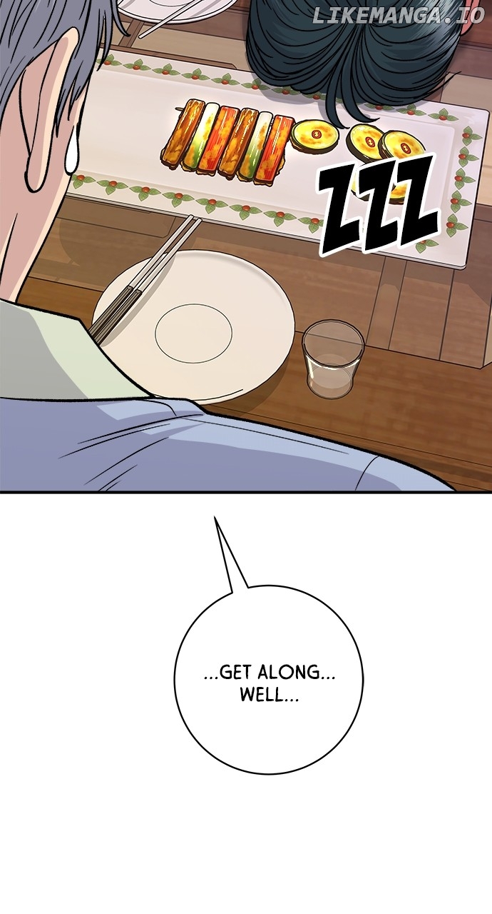 A DeadbEAT’s Meal Chapter 131 - Page 81