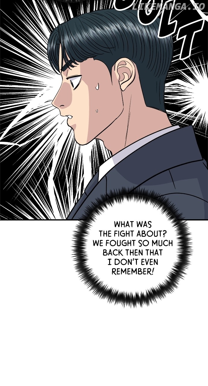 A DeadbEAT’s Meal Chapter 131 - Page 10