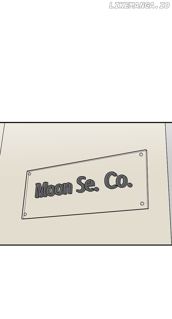 A DeadbEAT’s Meal Chapter 132 - Page 1