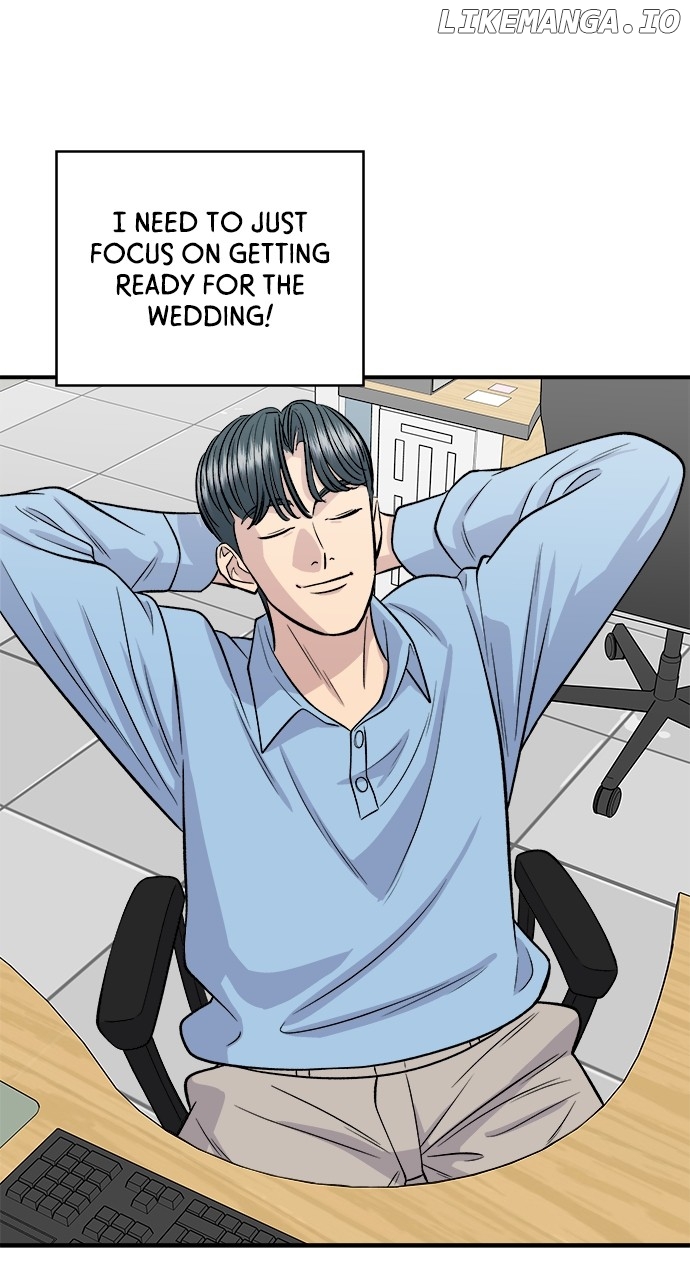 A DeadbEAT’s Meal Chapter 132 - Page 13