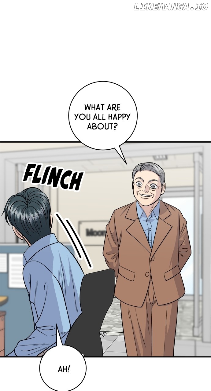 A DeadbEAT’s Meal Chapter 132 - Page 14