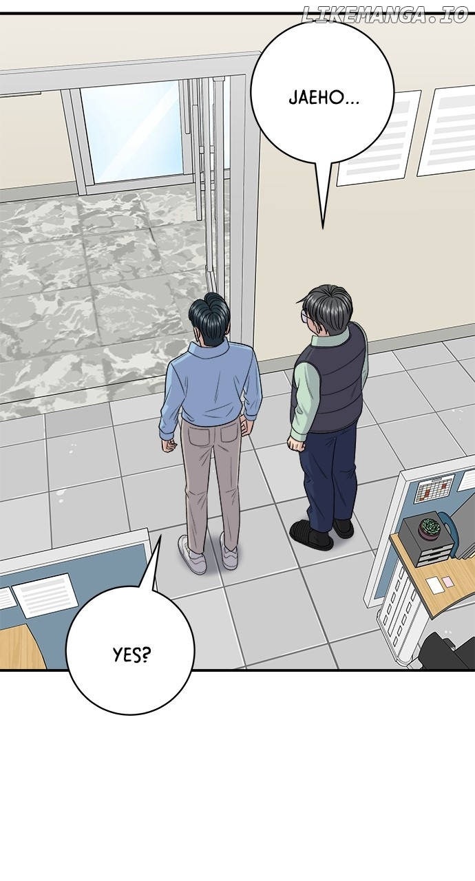 A DeadbEAT’s Meal Chapter 132 - Page 23