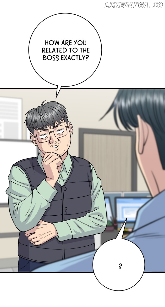 A DeadbEAT’s Meal Chapter 132 - Page 24