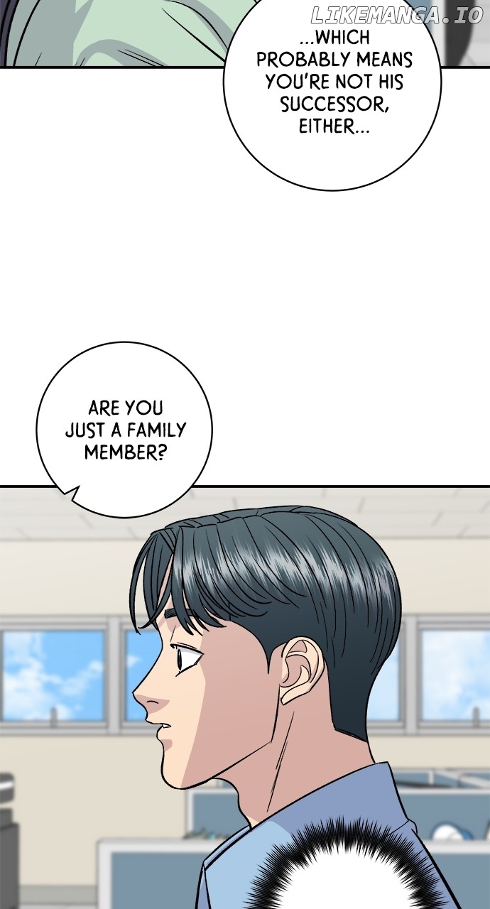 A DeadbEAT’s Meal Chapter 132 - Page 26