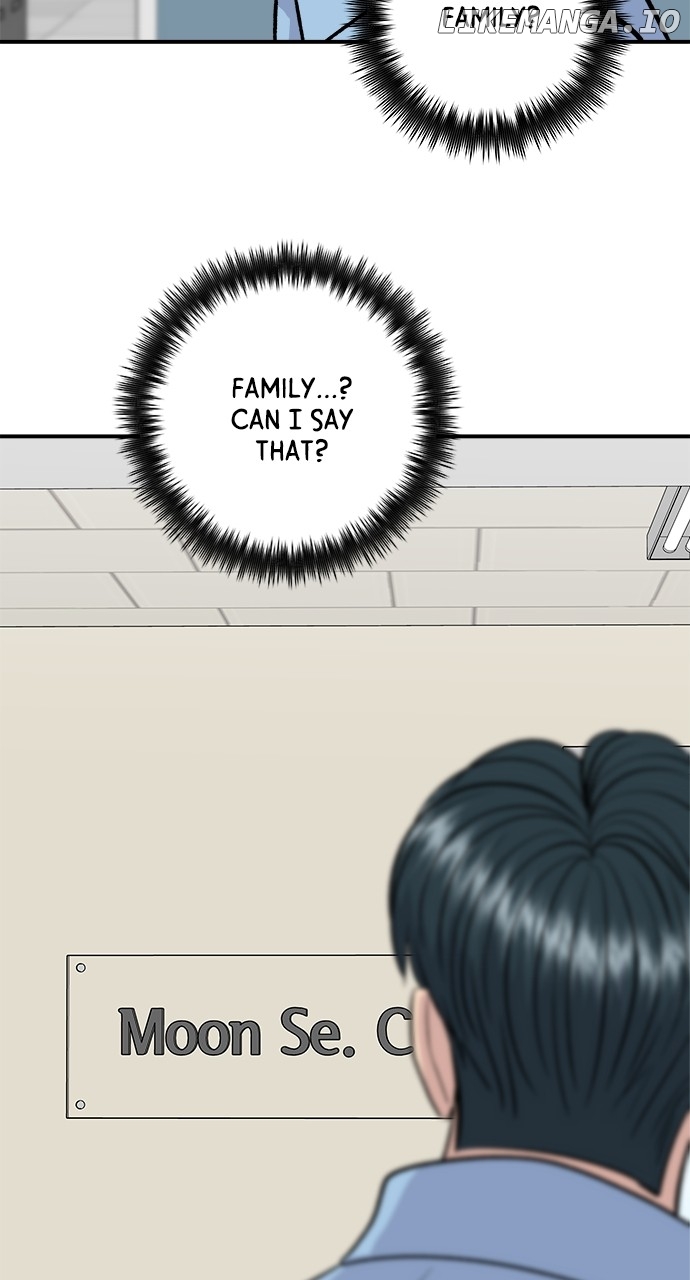 A DeadbEAT’s Meal Chapter 132 - Page 27