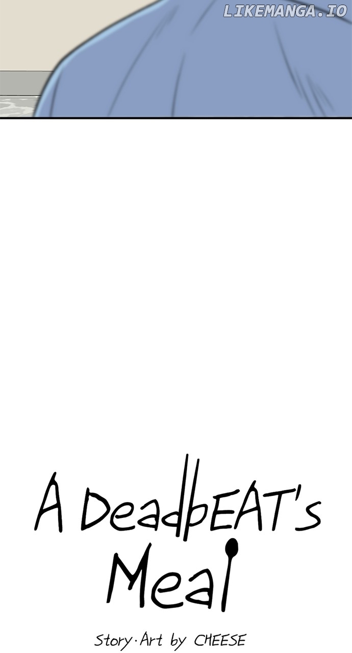 A DeadbEAT’s Meal Chapter 132 - Page 28