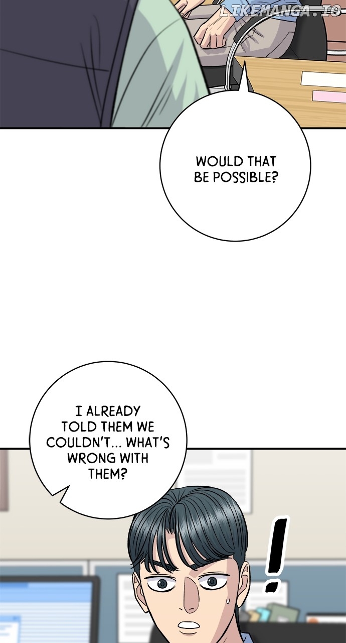 A DeadbEAT’s Meal Chapter 132 - Page 4