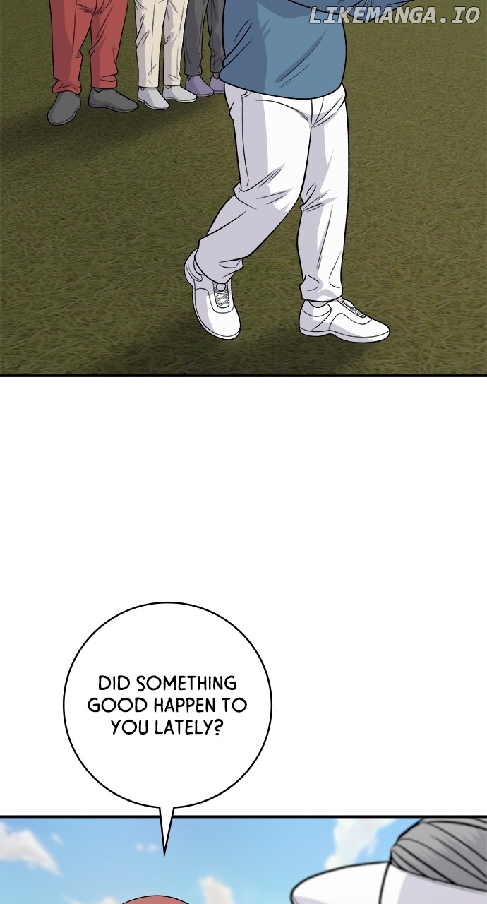 A DeadbEAT’s Meal Chapter 132 - Page 32